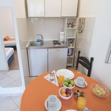Studio Manus City Center Split
