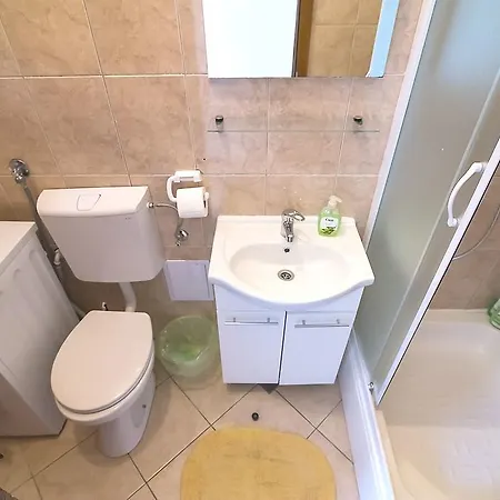 Studio Manus City Center Split