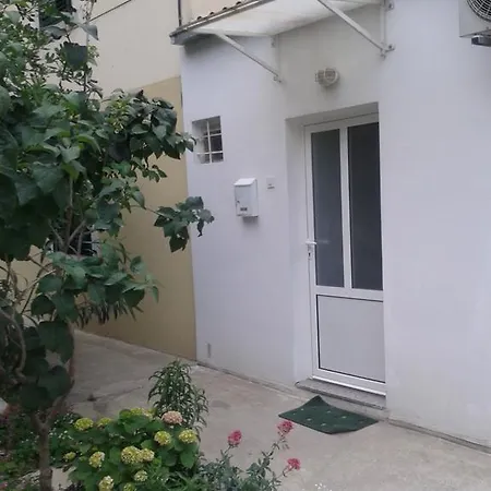 Studio Manus City Center Appartamento Spalato