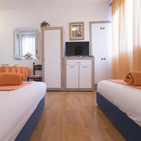 Appartamento Studio Manus City Center